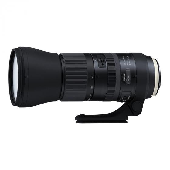 Tamron SP 150-600mm F/5-6.3 Di VC USD G2 Camera Lens