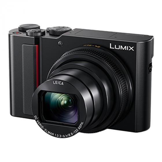 Panasonic Lumix DC-TZ200 Compact Camera