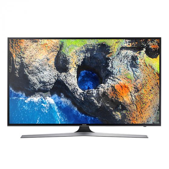 Samsung UE65MU6100KXXU 65-Inch SMART Ultra HD TV