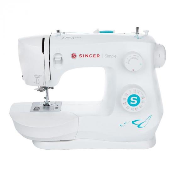 SINGER Simple 3337 Mechanical Sewing Machine