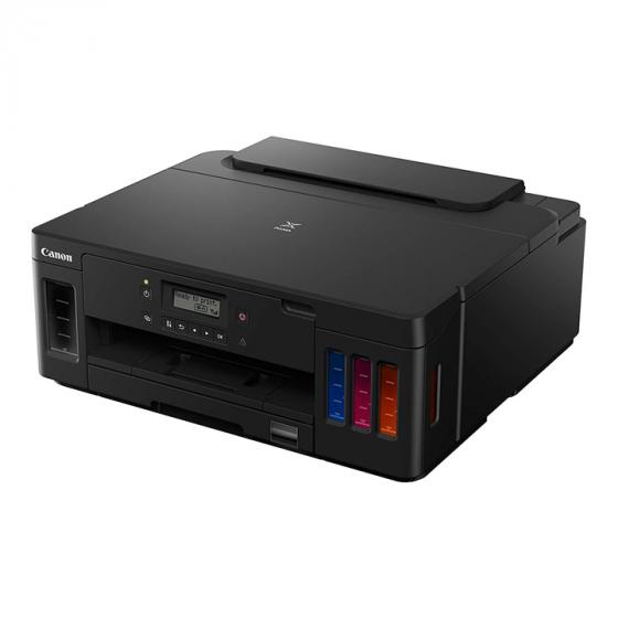 Canon PIXMA G5050 Inkjet Printer