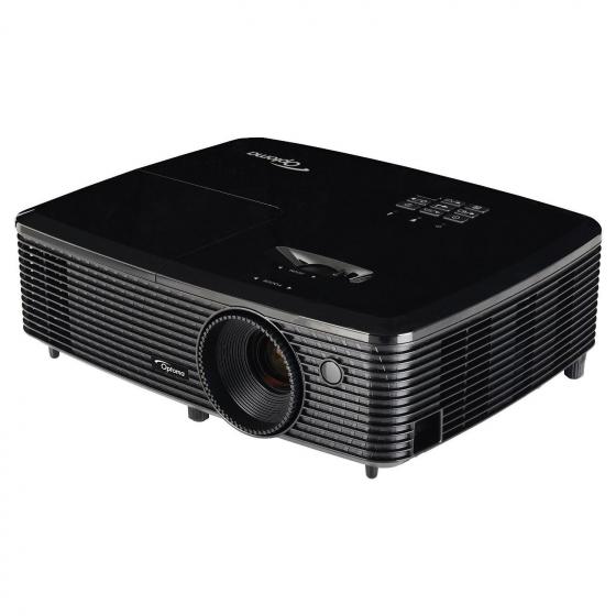 Optoma HD142X 1080p Home Theater Projector