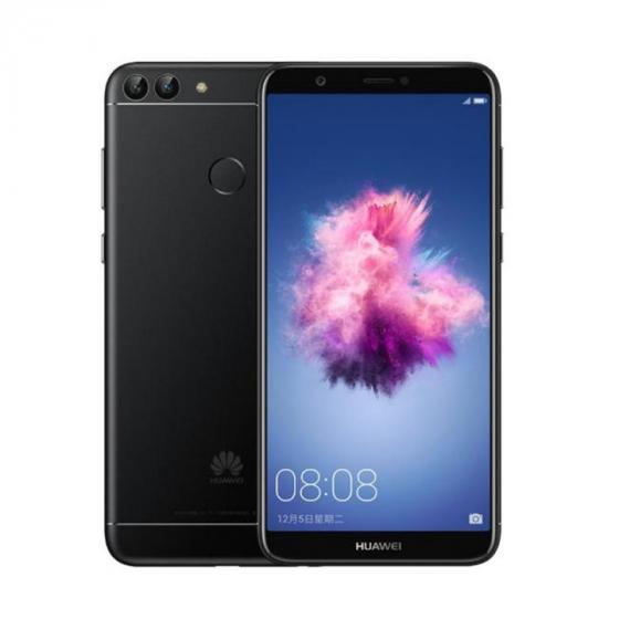 Huawei P Smart SIM-Free Smartphone