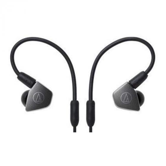 Audio-Technica ATH-LS70iS In-Ear Headphones