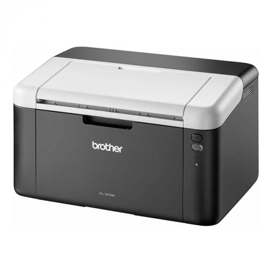 Brother HL-1212W Mono Laser Printer