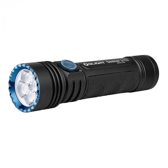 Olight Seeker 3 Pro Ultra-Bright Floodlight Torch