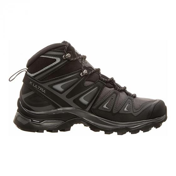 Salomon X Ultra 3 Wide Mid GTX Hiking Boots
