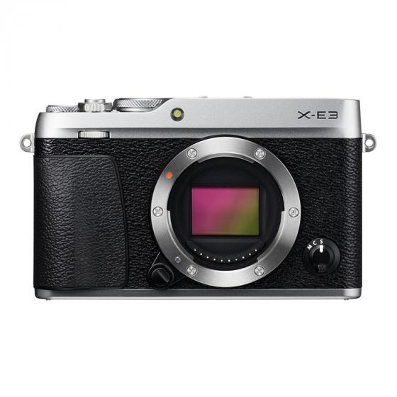 Fujifilm X-E3 Mirrorless Digital Camera