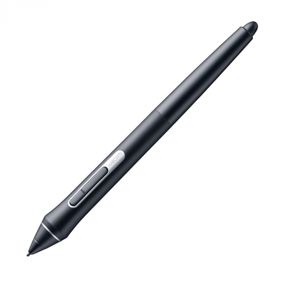 Wacom Pro Pen 2 Graphic Pencil for Tablets, Black
