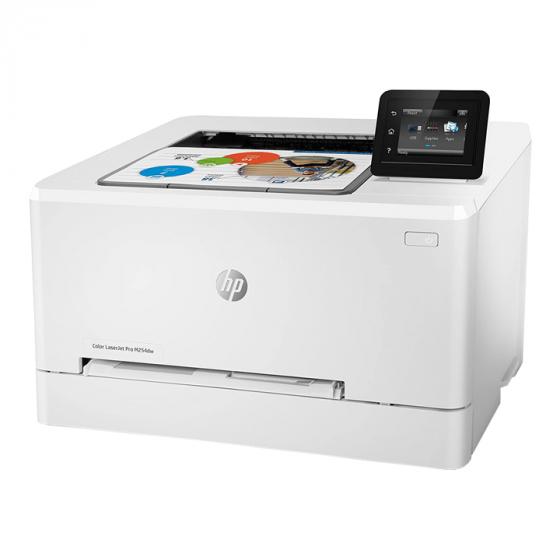 HP LaserJet Pro M254dw Color Laser Printer