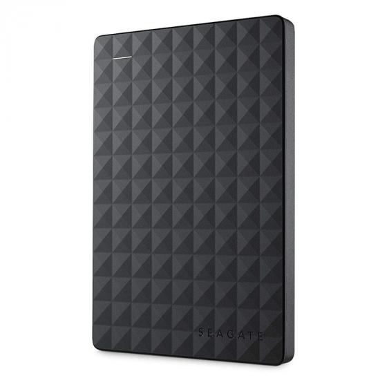 Seagate Expansion Portable 2.5 Inch External Hard Drive