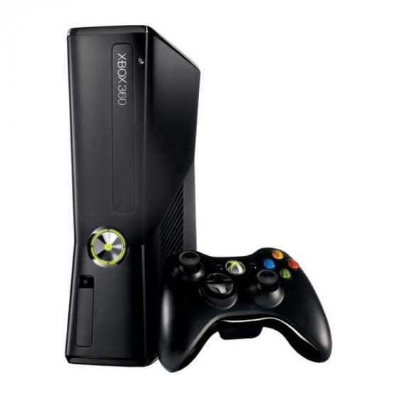 Microsoft Xbox 360 250GB Console