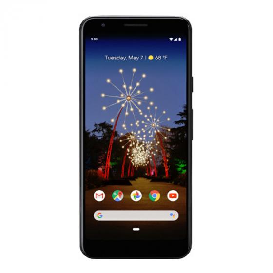 Google Pixel 3A XL Unlocked Mobile Phone