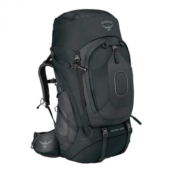 Osprey Xenith 105 Hiking Backpack
