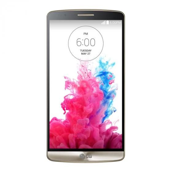 LG G3 SIM-Free Smartphone