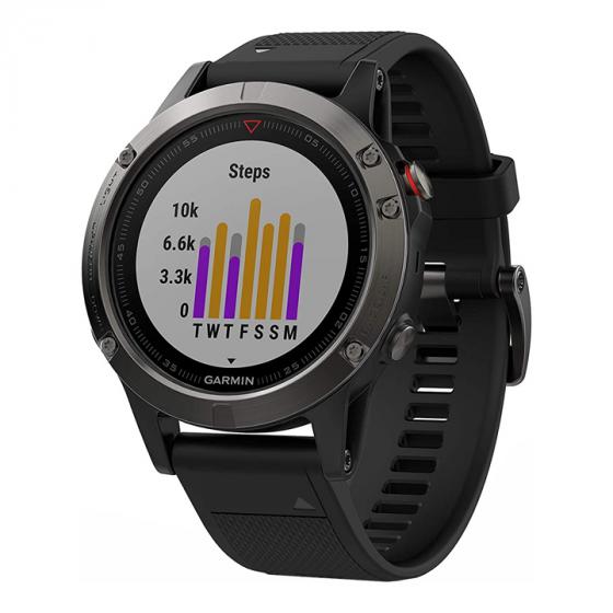 Garmin Fenix 5 Multisport GPS Watch