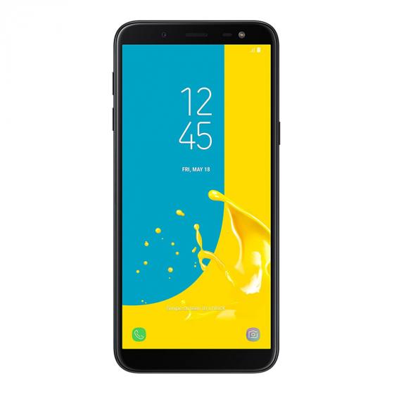 Samsung Galaxy J6 SIM-Free Smartphone