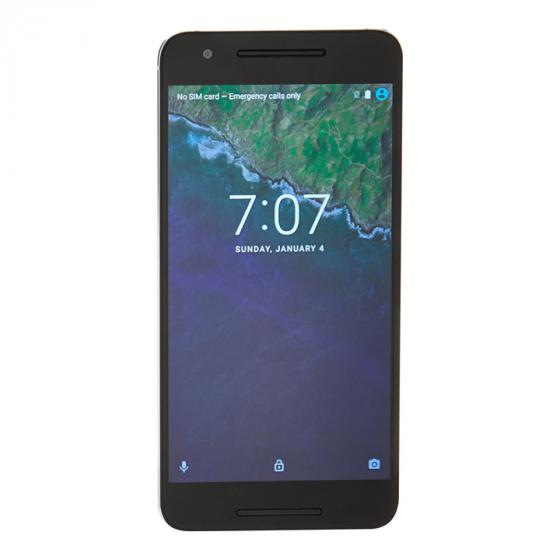 Huawei Nexus 6P Unlocked Mobile Phone