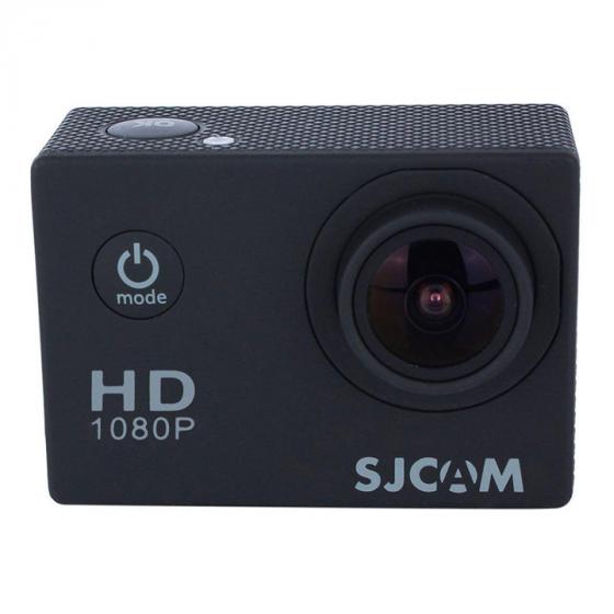 SJCAM SJ4000 Multi-function HD 1080P Waterproof Camera