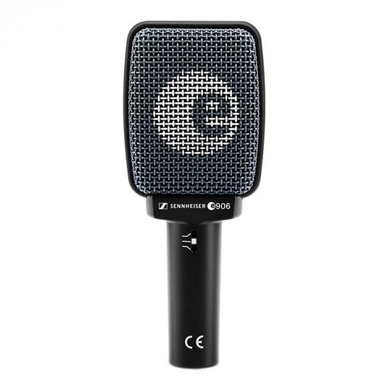 Sennheiser E 906 Dynamic Microphone