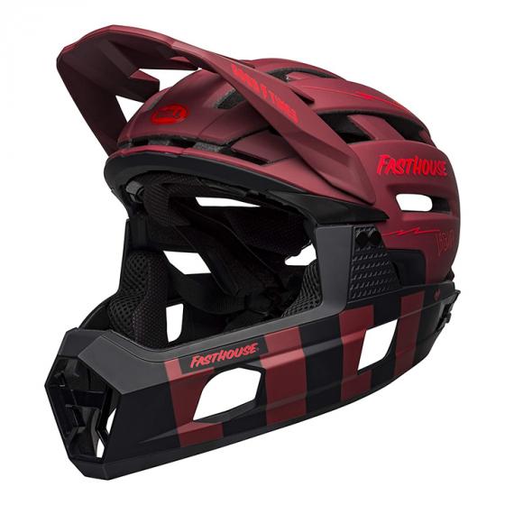 Bell Super Air R Mips Cycling Helmet