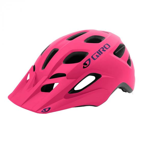 Giro Tremor Cycling Helmet