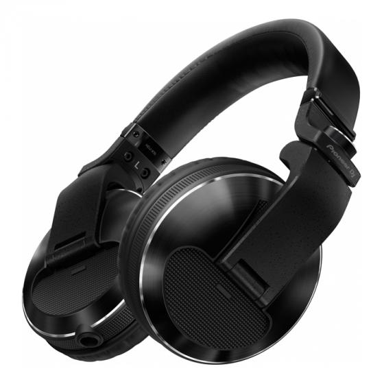Pioneer HDJ-X10 Black Headphone