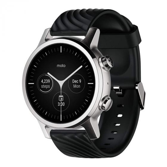 Motorola Moto 360 3rd Gen Smartwatch