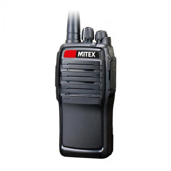 Mitex General Xtreme Two-Way Radios