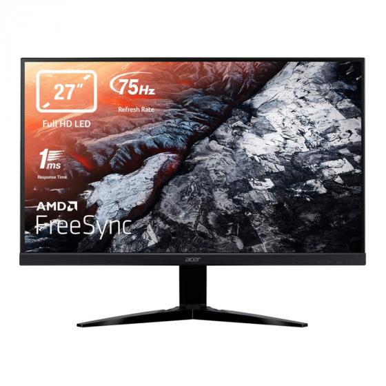 Acer KG271 FHD Gaming Monitor