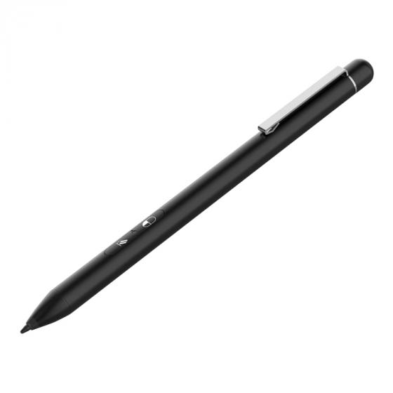 Adrawpen Surface Pen Stylus Pen with Right Click and Erase Buttons