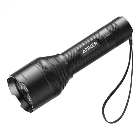 Anker LC130 Professional Ultra-Bright Torch