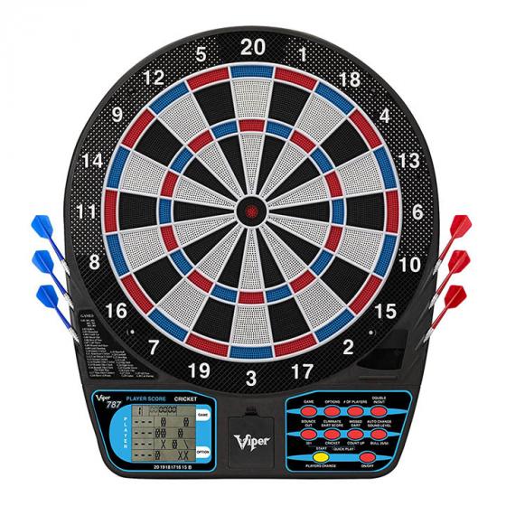 Viper by GLD Products Viper 787 Electronic Dartboard