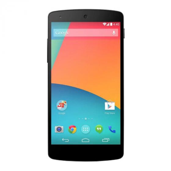 LG Nexus 5 SIM-Free Smartphone
