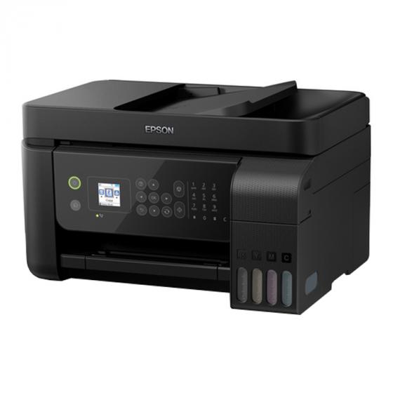 Epson EcoTank ET-4700 Print/Scan/Copy/Fax Wi-Fi Printer