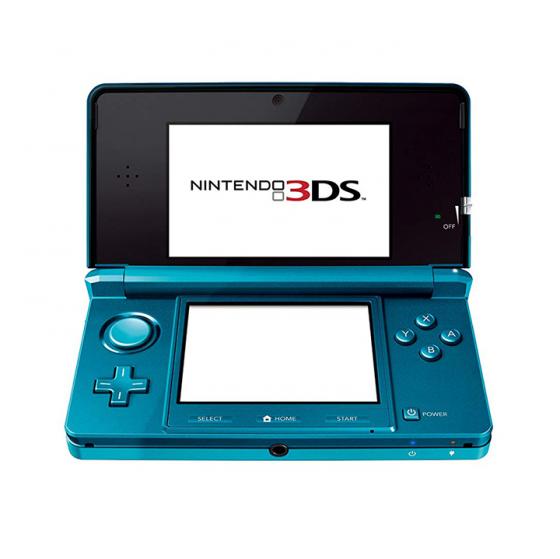 Nintendo 3DS Handheld Console