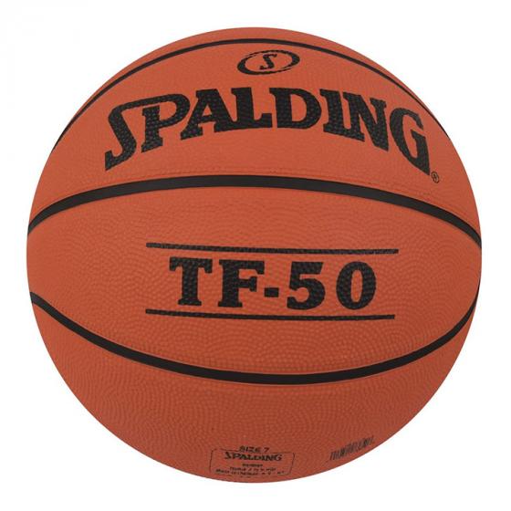 Spalding TF-50 Outdoor Basketball
