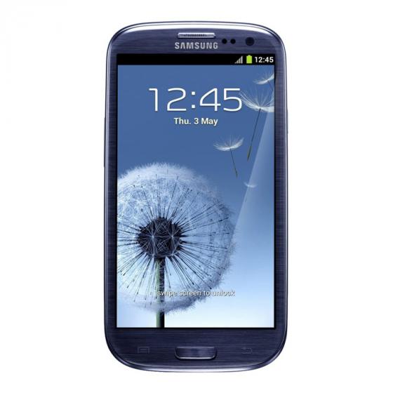 Samsung Galaxy S III Unlocked Mobile Phone