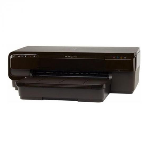 HP OfficeJet 7110 Inkjet Printer
