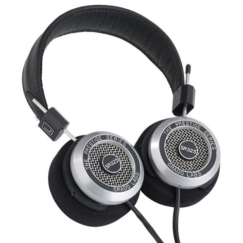 Grado SR325e Prestige Series Open Backed Headphone