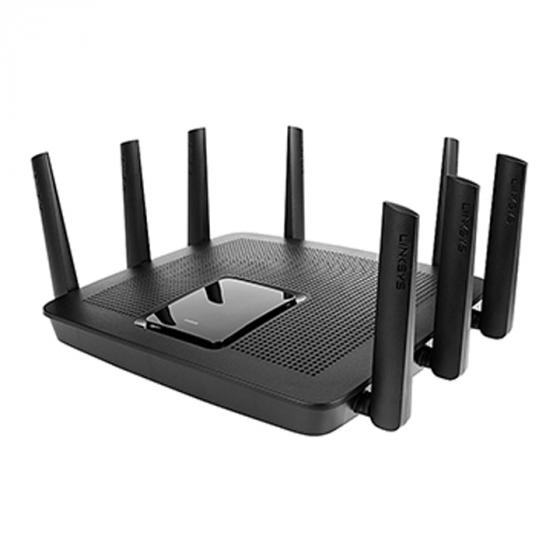 Linksys EA9500 Tri-Band Wi-Fi Router