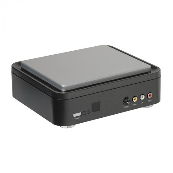 Hauppauge HD PVR USB Hi-def H.264 Video Capture Device