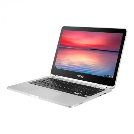 ASUS C302CA-GU010 Full HD Touchscreen Chromebook