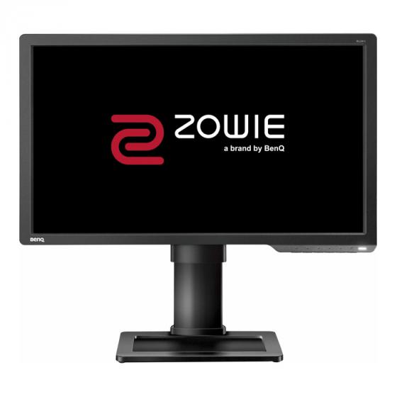 BenQ ZOWIE XL2411P e-Sports Gaming Monitor