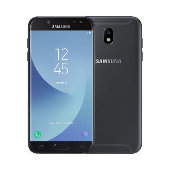 Samsung Galaxy J5 (SM-J530F) (2017) 16GB SIM-Free Smartphone - Black