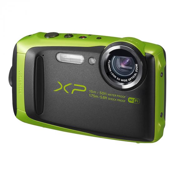 Fujifilm FinePix XP90 Waterproof Camera
