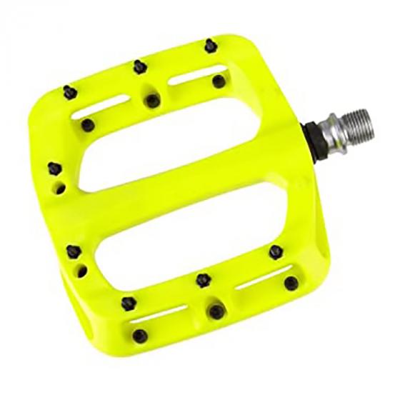 HT Components PA03A Nylon Flat Pedals