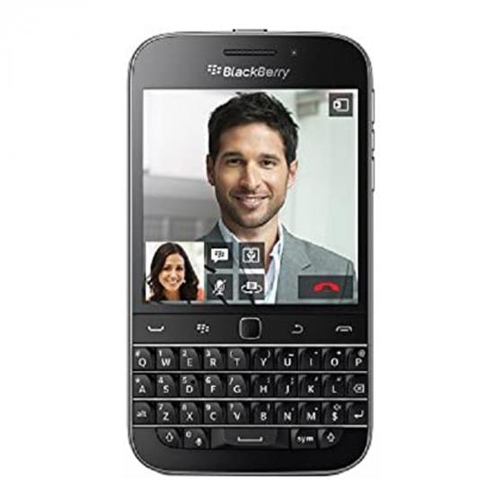 BlackBerry Classic SIM-Free Smartphone