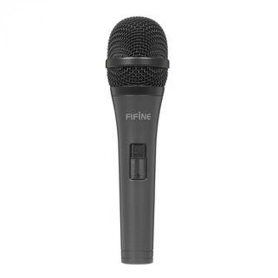 Fifine K6 Dynamic Microphone