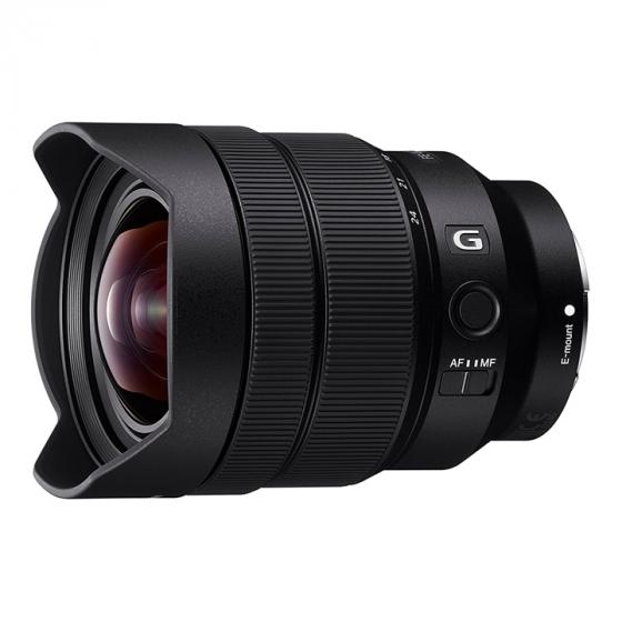 Sony FE 12-24mm F4 G Wide Angle Zoom Lens